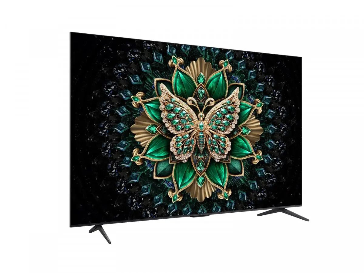 Телевизор TCL Q6C 55Q6C 55 Дюймов 4K QD-Mini LED Smart TV Photo 4