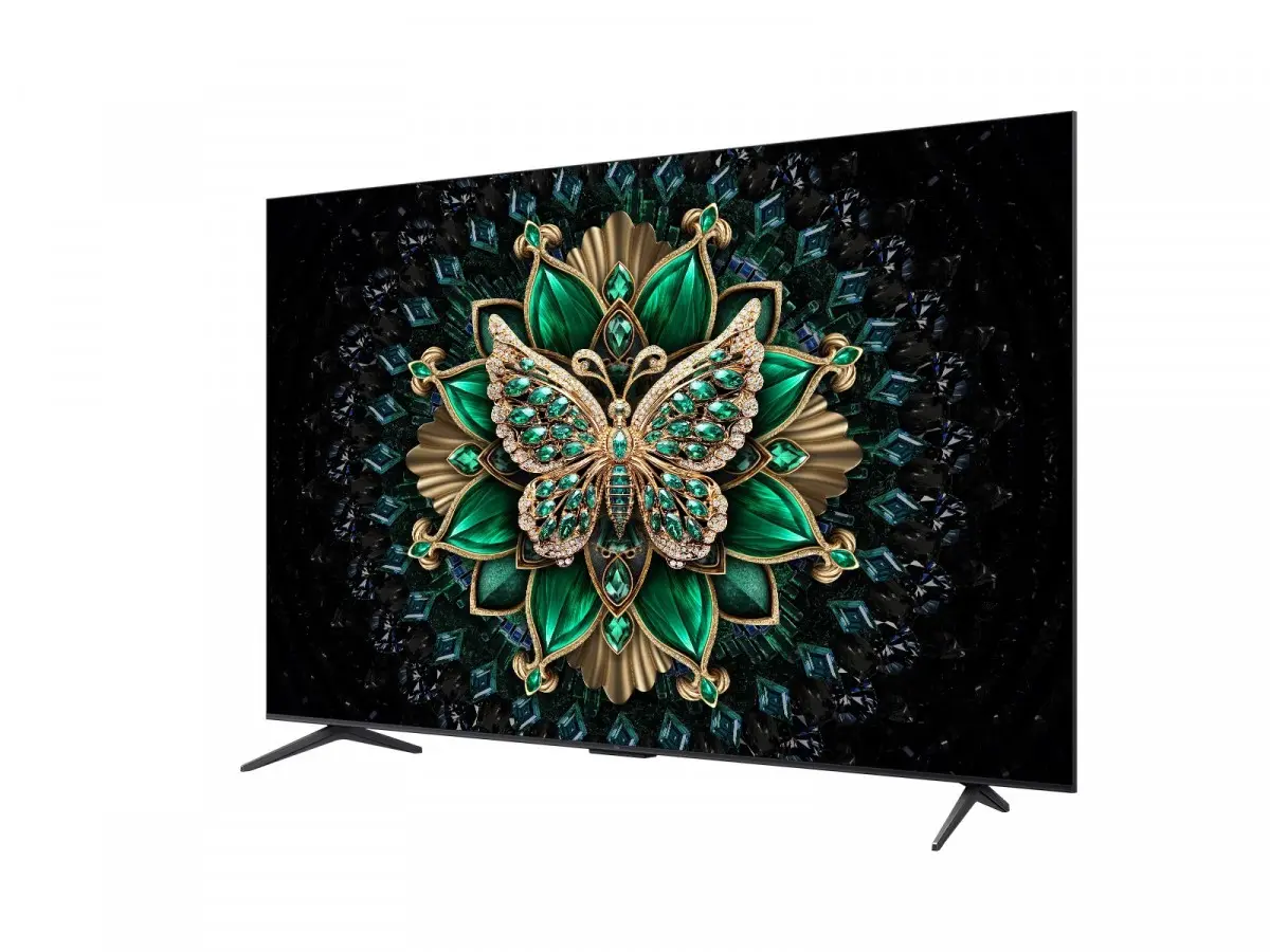 Телевизор TCL Q6C 55Q6C 55 Дюймов 4K QD-Mini LED Smart TV Photo 6