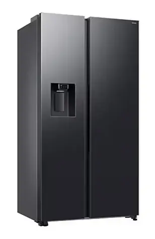 Ledusskapis Samsung RS70F64KEFEO Photo 2