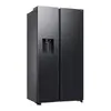 Ledusskapis Samsung RS70F64KEFEO Photo 2