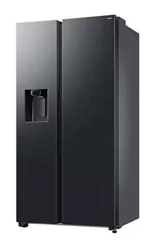 Ledusskapis Samsung RS70F64KEFEO Photo 3