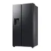 Ledusskapis Samsung RS70F64KEFEO Photo 3