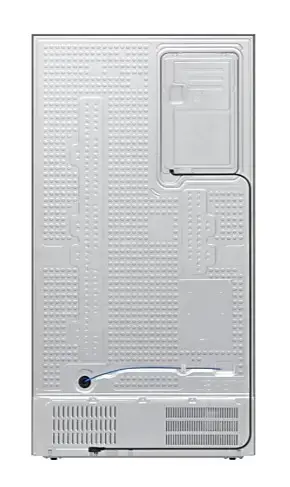 Ledusskapis Samsung RS70F64KEFEO Photo 4