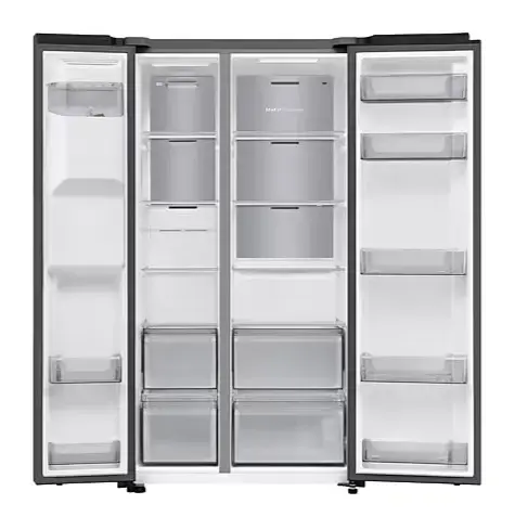 Ledusskapis Samsung RS70F64KEFEO Photo 5