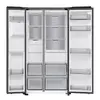 Ledusskapis Samsung RS70F64KEFEO Photo 5