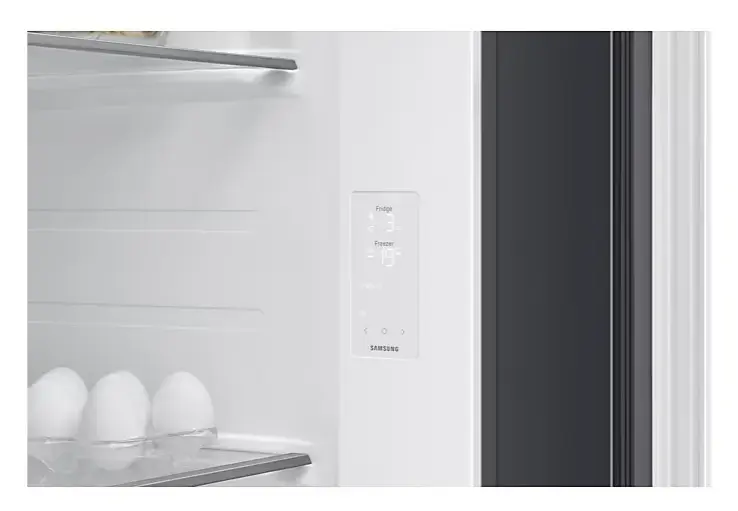 Ledusskapis Samsung RS70F64KEFEO Photo 9