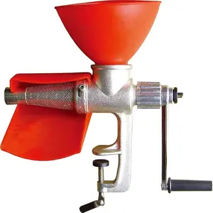 Manual Tomato and Fruit Strainer Brunbeste BH-4451 — hand-operated food mill, easy to clean