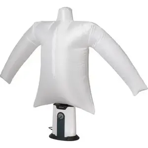 Shirt ironer Basetech BMXID-1 White, model BT-3350746