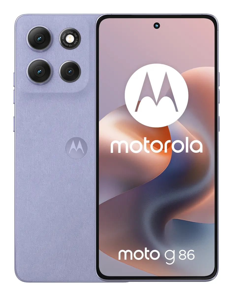 Viedtālrunis Motorola moto g86 5G Photo 2