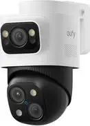 PoE Camera Anker Eufy S4 Bullet-PTZ 4MP 360° Pan Tilt
