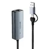 Lindy USB 3.2 Gen 1 to 5G Ethernet Converter 43415 Photo 3
