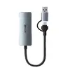 Lindy USB 3.2 Gen 1 to 5G Ethernet Converter 43415 Photo 4