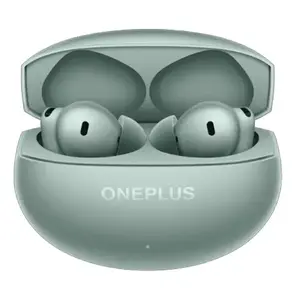 Headphones Oneplus Buds 4