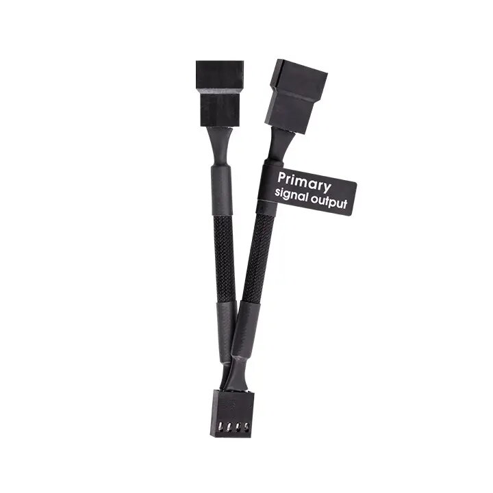 Thermaltake Tt Mod PWM Fan Y-Cable