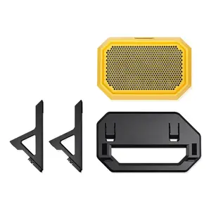 Accessory kit Thermaltake AC-076-ONMNAN-A1 Midi Tower Black Caramel