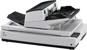 Документ-сканер Ricoh fi-7700S Dual CCD 600 dpi 80 ppm