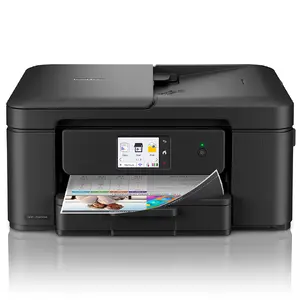 МФУ Brother DCP-J1460DW Струйная Цветная Печать