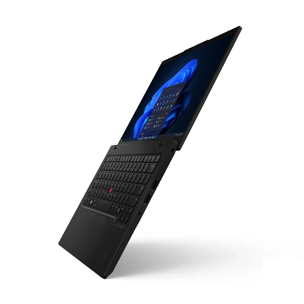 Lenovo ThinkPad L14 Gen 6 (AMD) Ryzen 7 250 portatīvais Photo 3