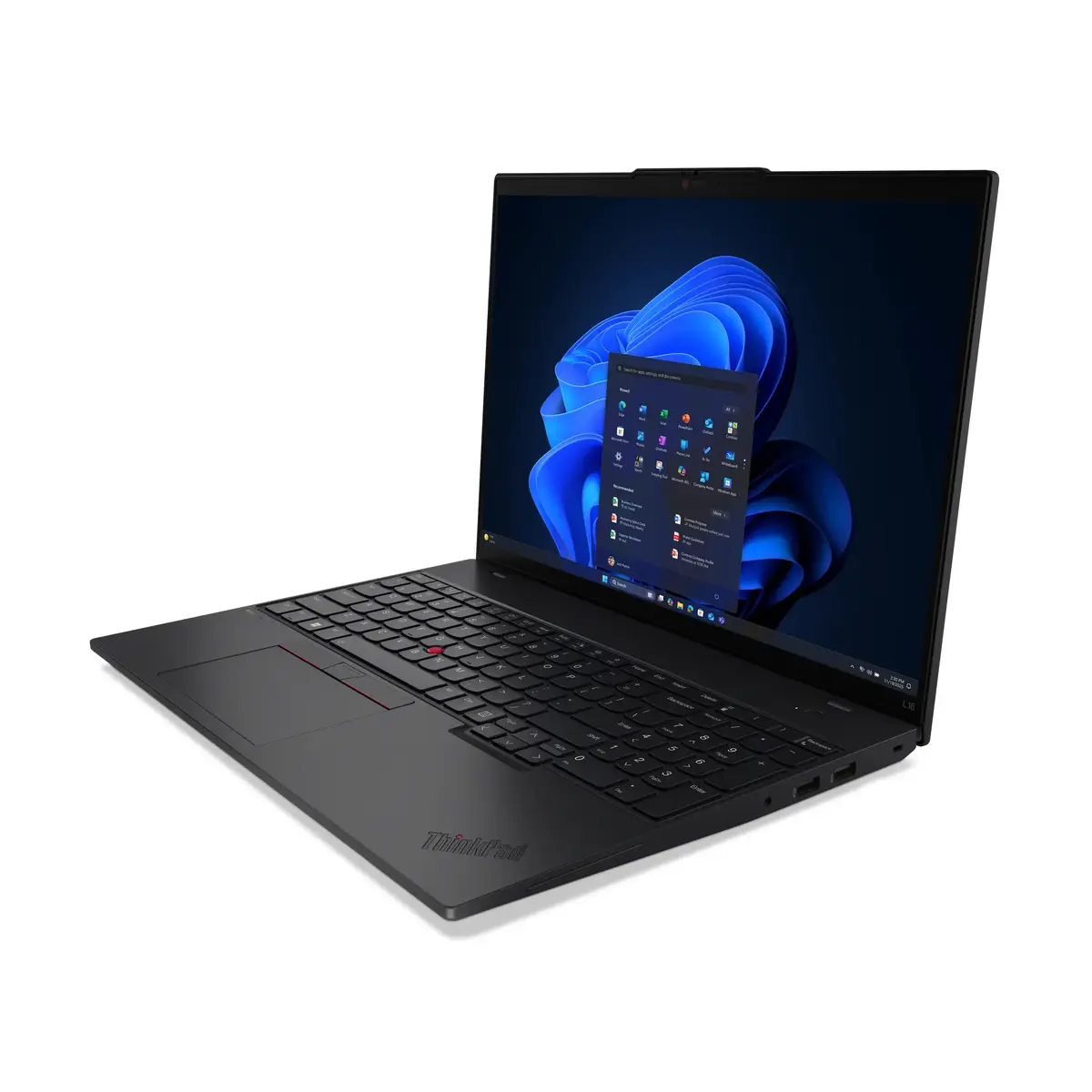 Ноутбук Lenovo ThinkPad L16 Gen 2 | AMD Ryzen 7 PRO 250 Photo 3