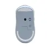 HP 400 Quiet Blue беспроводная мышь Photo 5