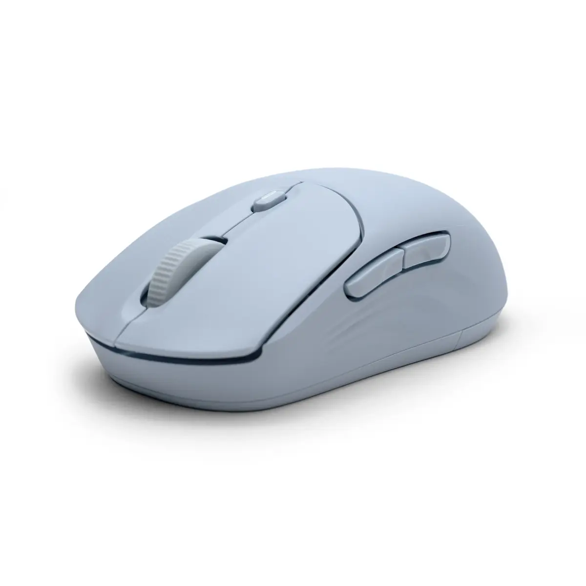 HP 400 Quiet Blue беспроводная мышь Photo 6