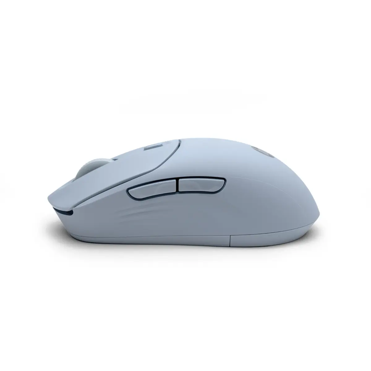 HP 400 Quiet Blue беспроводная мышь Photo 9