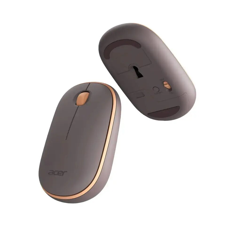 Acer Wireless Bubble AMR100 Peach bezvadu