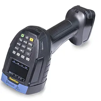Datalogic PowerScan PBT9600 Rokas svītrkodu lasītājs