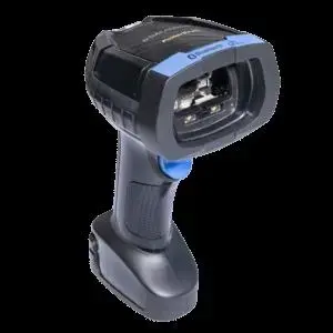 Document capture scanner Datalogic POWERSCAN PBT9600 Bluetooth RFID