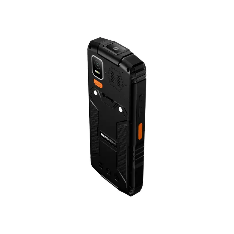 Mobile phone myPhone Hammer Horizon LTE Photo 4