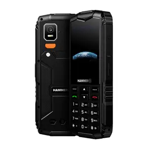 Mobilais tālrunis myPhone Hammer Horizon LTE 5.5"