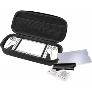 Gamepad pack nacon PS Portal Pack with ergonomic design and customizable controls