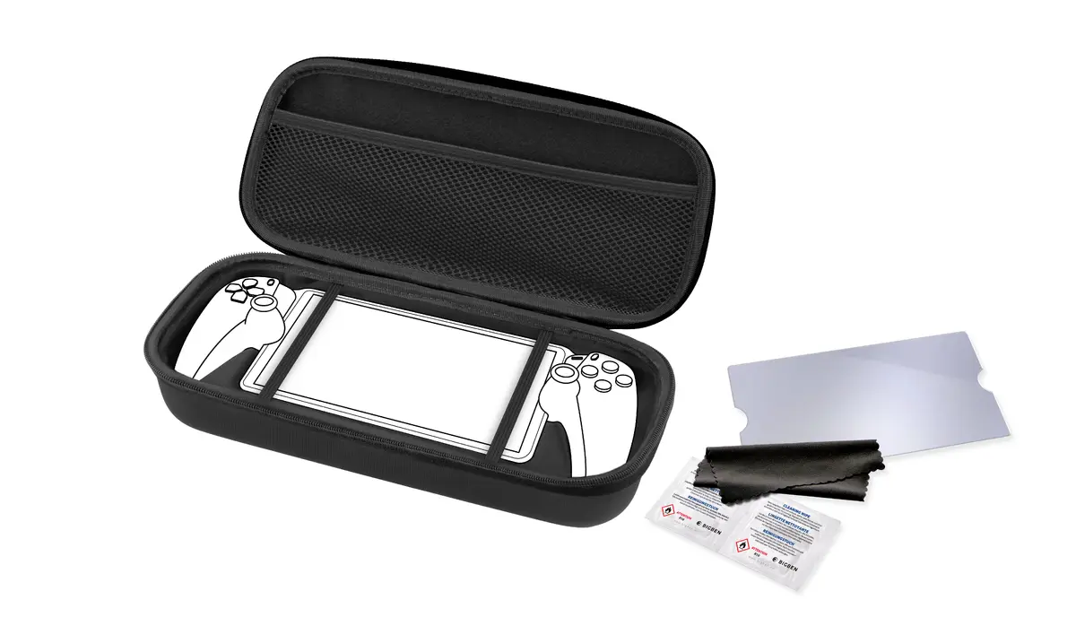 Nacon PS Portal Pack Spēļu kontroliera