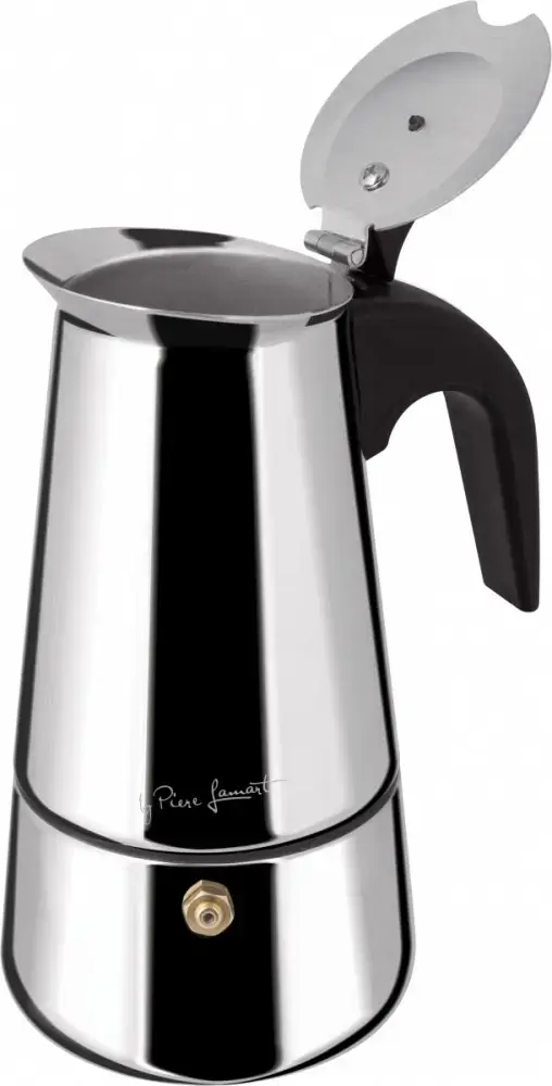 Moka coffee maker LAMART LT7075 100 ml Photo 2