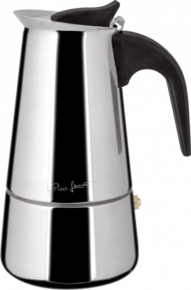 Moka coffee maker LAMART LT7075 100 ml Photo 3