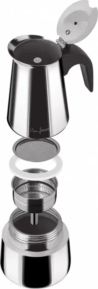 Moka coffee maker LAMART LT7075 100 ml Photo 4
