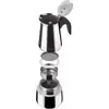Moka coffee maker LAMART LT7075 100 ml Photo 4