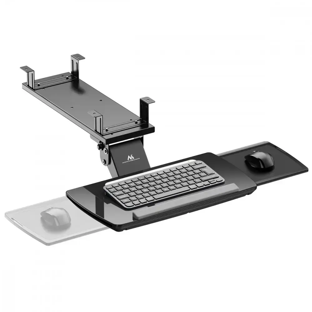 Tastatūras turētājs MACLEAN MC-156 B Photo 12