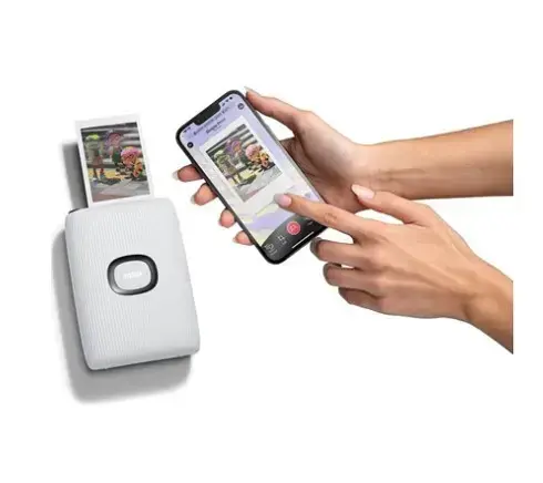 Принтер, Fujifilm, Instax Mini Link 2 Special Edition Photo 3