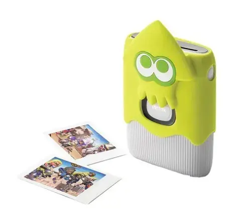 Принтер, Fujifilm, Instax Mini Link 2 Special Edition Photo 4