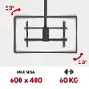 Ceiling TV mount MACLEAN MC-112B Photo 3