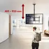Ceiling TV mount MACLEAN MC-112B Photo 4