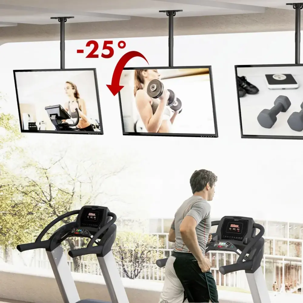 Ceiling TV mount MACLEAN MC-112B Photo 8