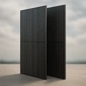 Photovoltaic panel EcoFlow 5009101019 400W rigid construction
