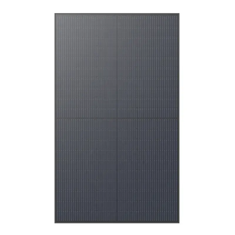 2x EcoFlow 450W fotovoltaisko paneļu komplekts Photo 2