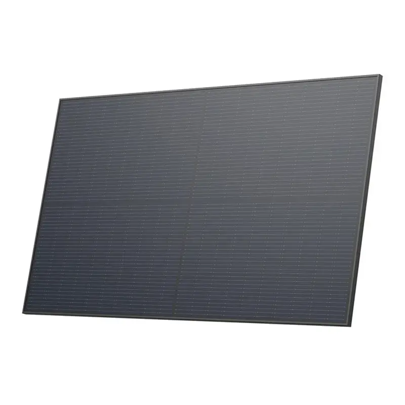 2x EcoFlow 450W fotovoltaisko paneļu komplekts Photo 3