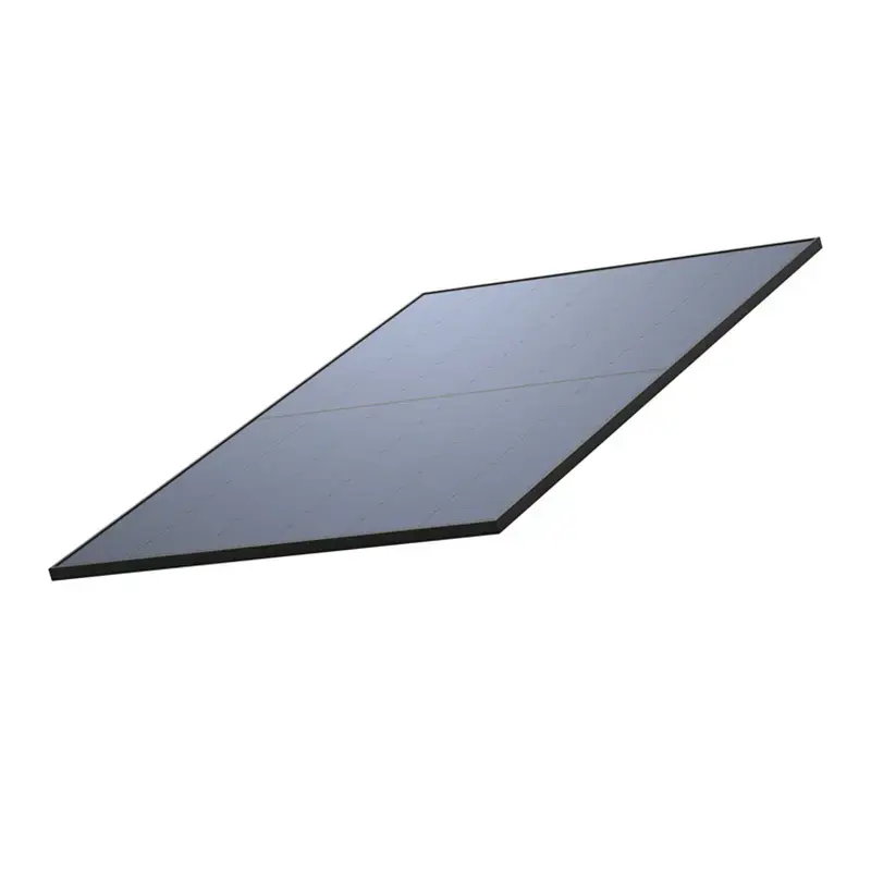 2x EcoFlow 450W fotovoltaisko paneļu komplekts Photo 4