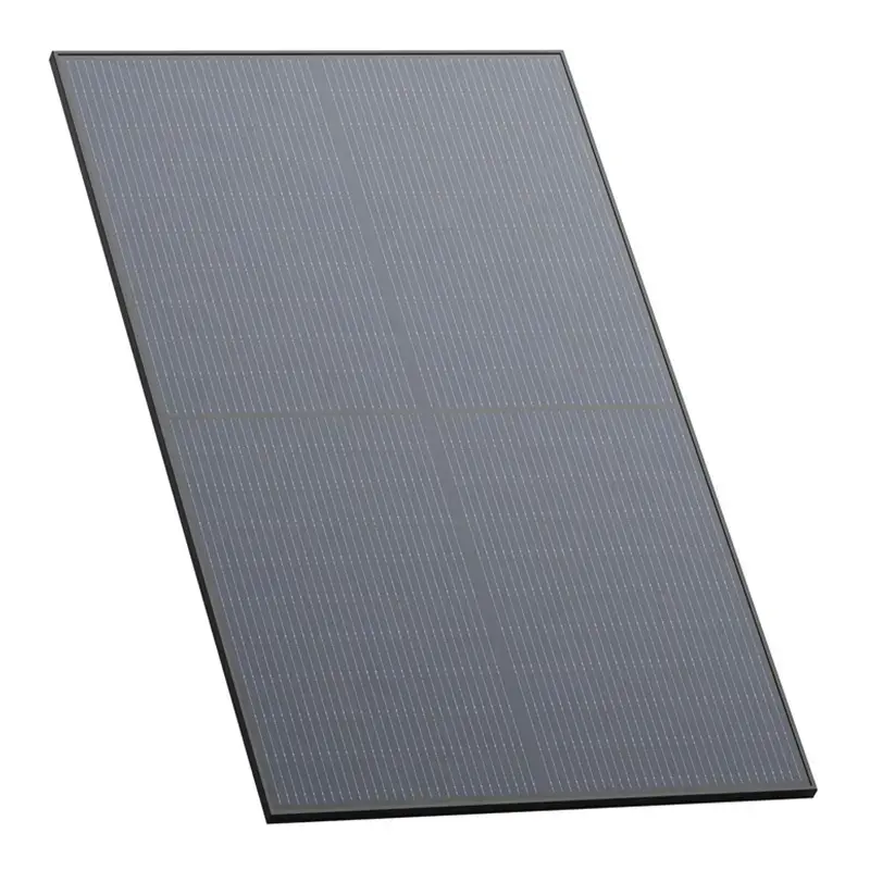 2x EcoFlow 450W fotovoltaisko paneļu komplekts Photo 5