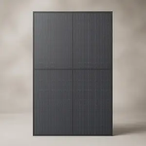 2x EcoFlow 450W fotovoltaisko paneļu komplekts Photo 1