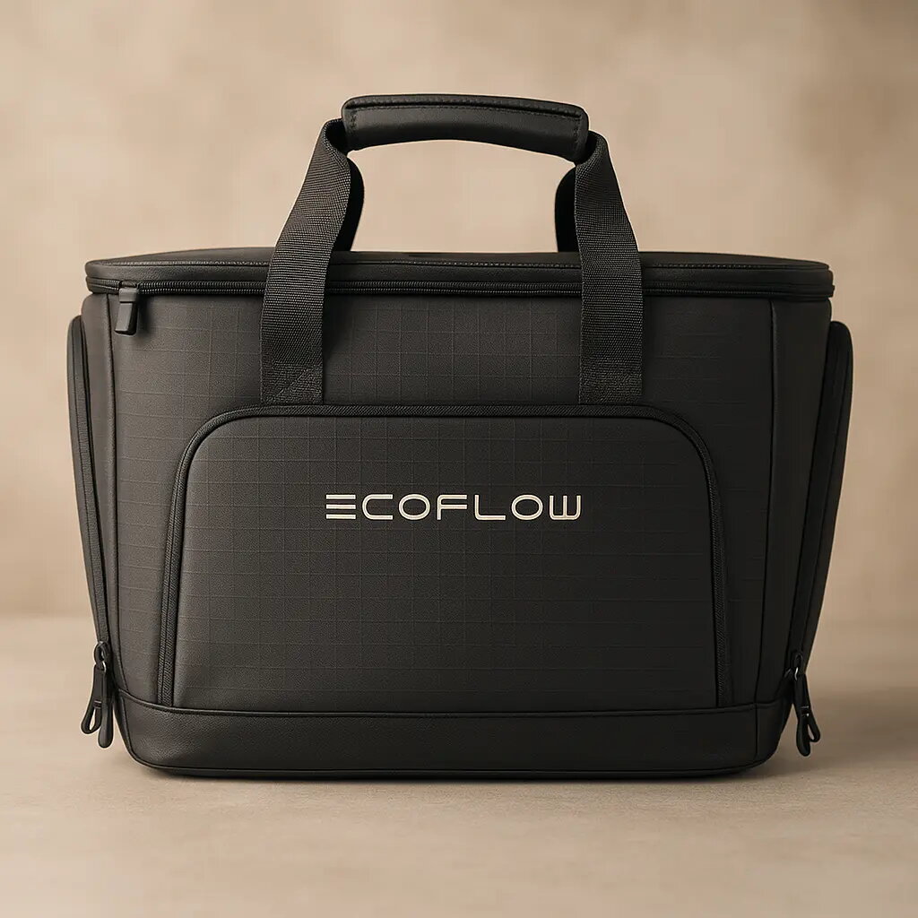 EcoFlow Delta 3 Waterproof Bag EFDELTA3-BAG | AiO.lv